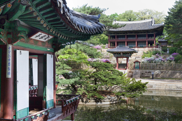규장각